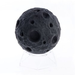 Luna Obsidian 8cm – protecție, adevăr și transformare 