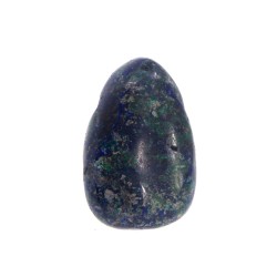 Pandantiv Azurit cu Malachit – Armonia Minții și Spiritului