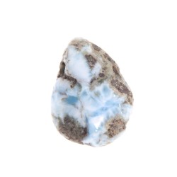 Pandantiv Larimar – Liniște și Conexiune Spirituală