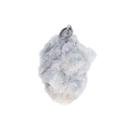 Pandantiv Aquamarin – Claritate și Liniște Interioară