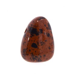 Pandantiv Obsidian Mahon – Protecție și Transformare