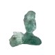 Figurină Sirenă din Florit – Protecție și Vindecare Energetică