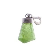 Pandantiv Peridot 2 – Abundență și Vindecare Emoțională