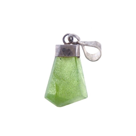 Pandantiv Peridot 2 – Abundență și Vindecare Emoțională