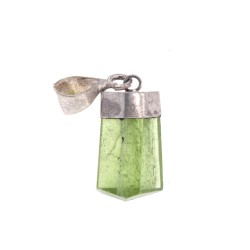 Pandantiv Peridot 4 – Abundență și Vindecare Emoțională