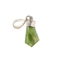 Pandantiv Peridot 3 – Abundență și Vindecare Emoțională