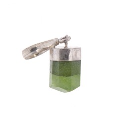 Pandantiv Peridot 5 – Abundență și Vindecare Emoțională