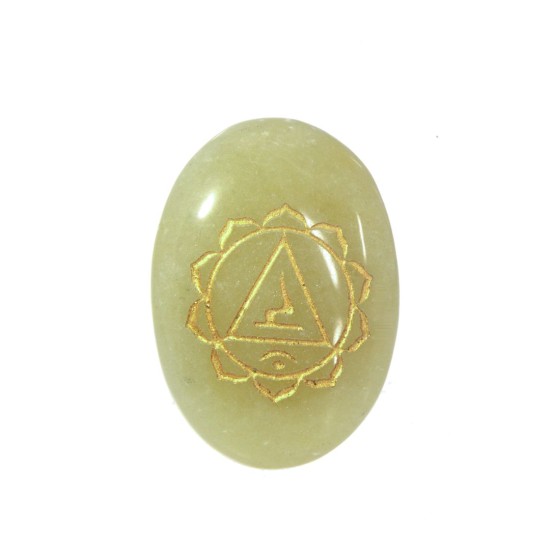 PalmStone Chakre – Armonizare și Energie pentru Cele Șapte Chakre
