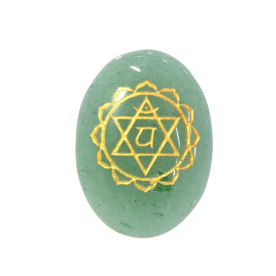 PalmStone Chakre – Armonizare și Energie pentru Cele Șapte Chakre