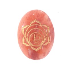 PalmStone Chakre – Armonizare și Energie pentru Cele Șapte Chakre