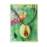 Pandantiv Ambra - Energie si Protectie