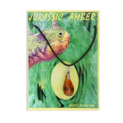 Pandantiv Ambra - Energie si Protectie