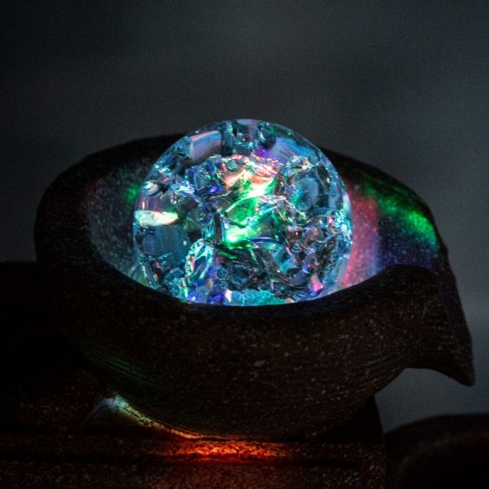 Fantana Arteziana - Elefanti Indragostiti