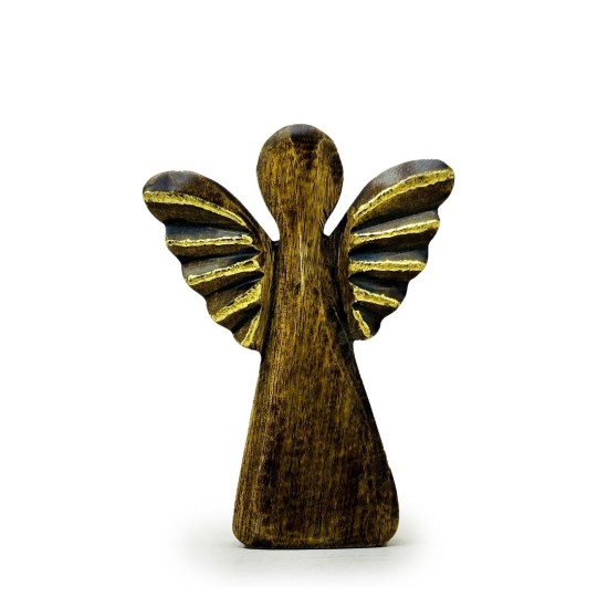 Inger din Lemn de Mango