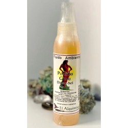Spray Ritualizat – Pomba Gira - Magnetism erotic