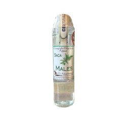 Apa ritualizata - Alunga Negativitatea