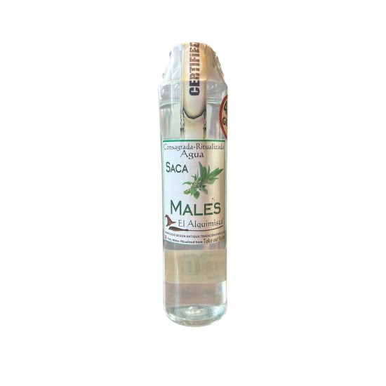 Apa ritualizata - Alunga Negativitatea Apa ritualizata - Alunga Negativitatea