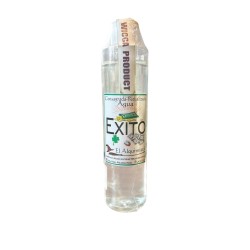 Apa ritualizata - Succes