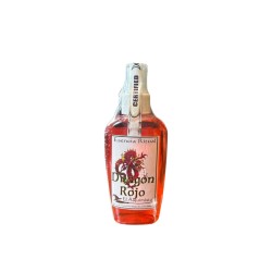 Colonie Sange de Dragon