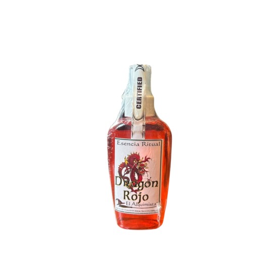 Colonie Sange de Dragon