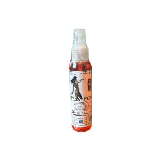Spray Ritual - Pega Pega