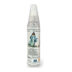 Spray Ritualizat Yemanjá - Chemarea iubirii și păcii
