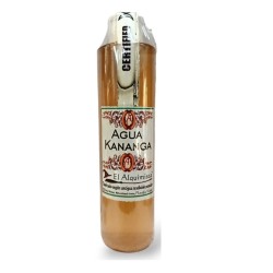 Apa Ritualizata Kananga