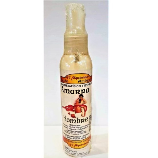 Spray RItualizat Legatura iubirii Spray RItualizat Legatura iubirii