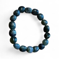 Brățară Labradorit – Magie, Protecție și Intuiție