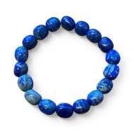 Brățară Lapis Lazuli – Înțelepciune, Claritate și Conexiune Spirituală