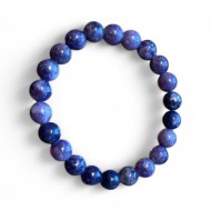 Brățară Lepidolit – Calm, Echilibru și Eliberare de Stres