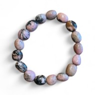 Brățară Rodonit – Vindecare a Inimii și Iubire Conștientă