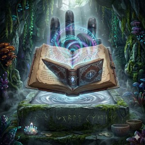 Biblioteca Spirituala