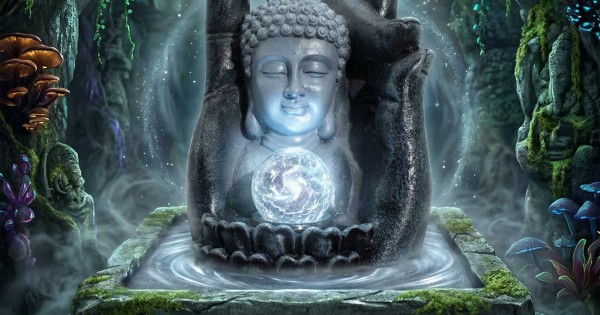 Feng Shui