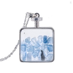 Lant cu Pandantiv Celestina