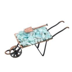 Roabă Magică Aventurin - Noroc si Abundenta 