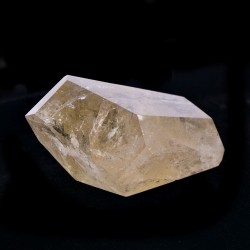 Citrin Natural 3 - Cristalul Prosperitatii, Bucuriei si Energiei Pozitive