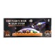 Kit 7 Planete din Cristale Naturale - Set Spiritual pentru Echilibru Energetic si Armonie