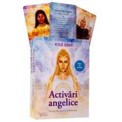 Activări angelice - Kyle Gray