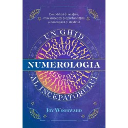Numerologia Un ghid al incepatorului