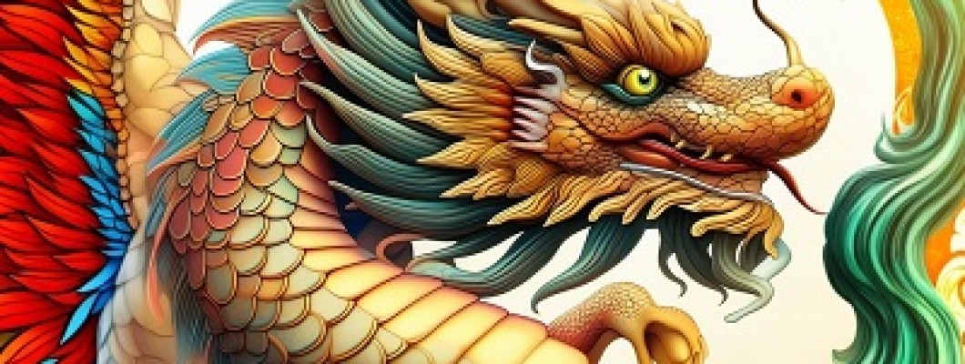 Ritualuri pentru Anul Nou Chinezesc - Anul Dragonului de Lemn