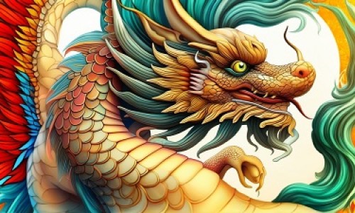 Ritualuri pentru Anul Nou Chinezesc - Anul Dragonului de Lemn