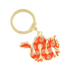 Amuleta Zodia Dragon