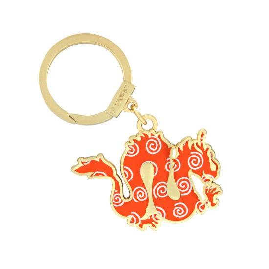 Amuleta Zodia Dragon