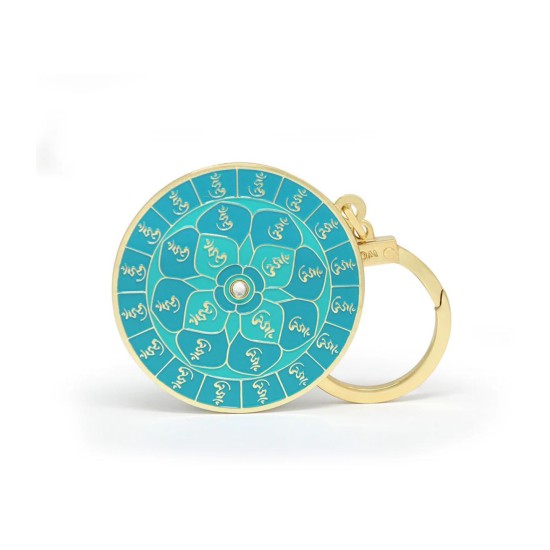 Talisman Siguranta cu 28 Hum