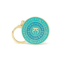 Talisman Siguranta cu 28 Hum