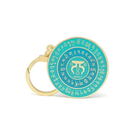 Talisman Siguranta cu 28 Hum