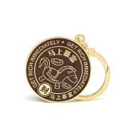 Amuletă Pentru Bogăție - Imbogățește-te Imediat