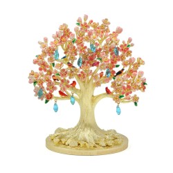 Arborele bogăției Lap Chun