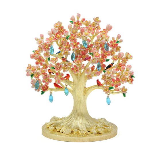 Arborele bogăției Lap Chun